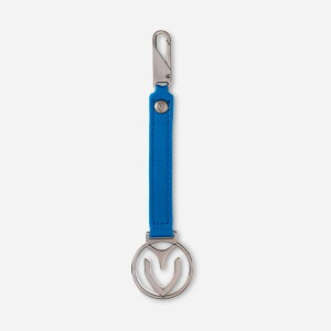 �x�[�� ���v �J�X�^���p�[�c MEDALLION LOGO PULL(BLUE) VESSEL-MDLNPL-BL VESSEL GOLF
