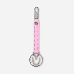 �x�[�� ���v �J�X�^���p�[�c MEDALLION LOGO PULL(PINK) VESSEL-MDLNPL-PNK VESSEL GOLF