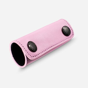 �x�[�� ���v �J�X�^���p�[�c GENUINE LEATHER HANDLE WRAP(PINK) VESSEL-HNDLRP-PNK VESSEL GOLF