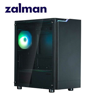 ZALMANbU} T4 PLUS BlackiubNj T4PLUSBLACK