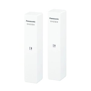 �p�i�\�j�b�N �J�Z���T�[�i2��j KX-HJS100W-W Panasonic �X�}���z�[���V�X�e�� �z�[���l�b�g���[�N�V�X�e�� [KXHJS100WW]