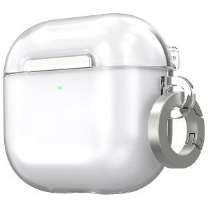 araree n[hNAP[X Nu:kinyAirPodsi4jpP[XiNAjz AR27403AP4