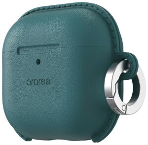 araree VRP[X POPSyAirPodsi4jpP[XitHXgu[jz AR27405AP4