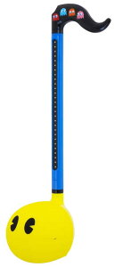 ad@ I^}g[ipbN}j I^}g-pbN}VER. Otamatone × PAC-MAN