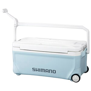 �V�}�m �X�y�[�U �x�C�V�X 350 �L���X�^�[ 35L (�C���V���A�u���[) �X�y�[�U�x�C�V�X350�L���X�^�[ �C���V���A�u���[ SHIMANO NS-C35Y �N�[���[�{�b�N�X