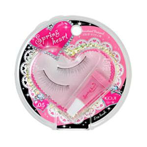 �X�v�����O�n�[�g �A�C���b�V��#5 �R�[�W�[�{�� S�n-�g�A�C���c�V��05