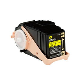 エプソン ［純正］ETカートリッジ（イエロー/Mサイズ） EPSON LPC3T35Y