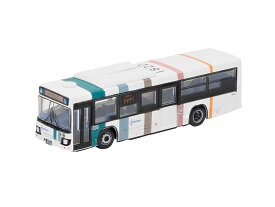 ［鉄道模型］トミーテック (N) バスコレプラス(BP8) 西日本鉄道