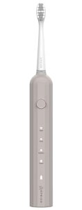 EPEIOS duV(Vp) ET003CGUN1 EPEIOS Electric Toothbrush gduV OkareI(I[PA) [ET003CGUN1]
