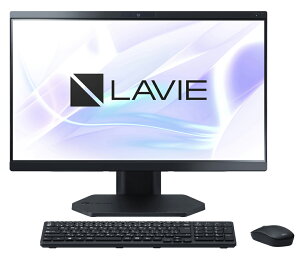NECbGkC[V[ ̌^fXNgbvp\R A2356/JAB-JyJoshinIWiz(23.8^/Windows11/Office2024/Core i5 1335U/ 16GB/SSD 1TB/DVD)t@CubN LAVIE A23 I[C PC-A2356JAB-J