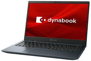 Dynabookb_CiubN m[gp\R G8(13.3^/Windows11/Office2024/Core i7 1360P/ 16GB/SSD 512GB/IGZO/875g)IjLXu[ P1G8YPBL