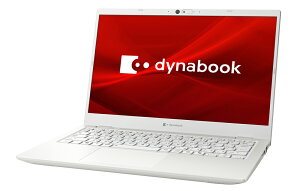 Dynabookb_CiubN m[gp\R G8(13.3^/Windows11/Office2024/Core i7 1360P/ 16GB/SSD 512GB/IGZO/879g)p[zCg P1G8YPBW