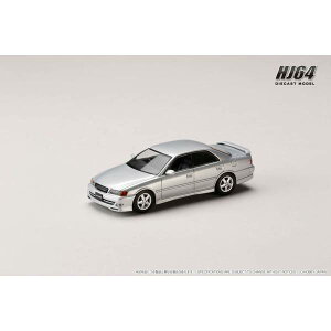 zr[Wp 1/64 g^ `FCT[ TOURER V (JZX100) 1998 / Mesh Front Grill Vo[^bNyHJ643072Sz ~jJ[