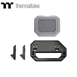 ThermaltakebT[}eCN Chassis Stand Kit for The Tower 300V[Yp PCP[XuX^hiCXg[j AC-074-ONINAN-A1