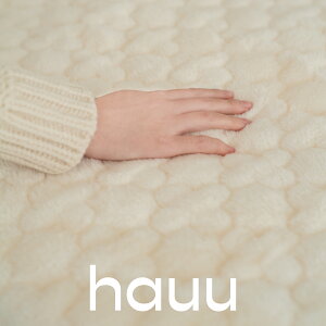 ����(nishikawa) hauu ���������~���p�b�h �A�C�{���[(�_�u���E140×200cm) CM24052555-720 [CM24052555720]