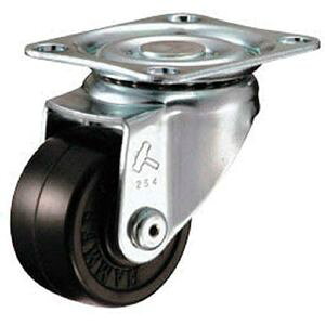 �n���}�[�L���X�^�[ S�^�@���݁@�S����50mm 420S-RD50-BAR01 �v���[�g���L���X�^�[�i�v���X���S���ԁj