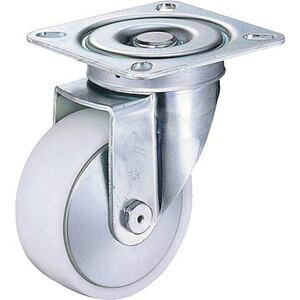�n���}�[�L���X�^�[ S�V���[�Y520�^�C�v���݃i�C����B��125mm 520S-NRB125-BAR01 �v���[�g���L���X�^�[�i�i�C�����ԁj