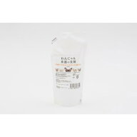 わんにゃん食器の洗剤 詰替 300ml FLF ワンニヤンシヨツキセンザイカエ300