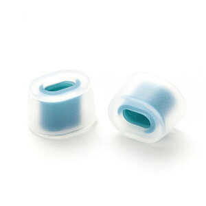 マドゥー エリプスイヤーチップ(Lサイズ/2ペア) MDO-MDX30-L MADOO