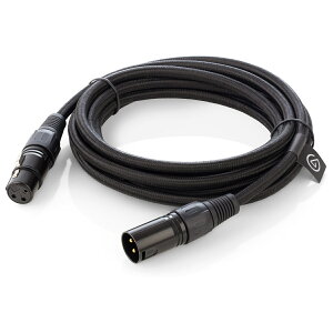 elgatoiGKgj XLR Microphone Cable Elgato }CNP[u 10CAL9901