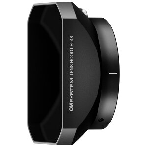 OM SYSTEM Yt[huLH-48viubNj LH-48BLK(OMfW^)