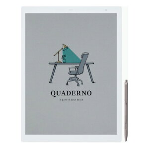 xm 10.3^ dqy[p[ QUADERNO A5iGen.3Cj FUJITSU QUADERNOiNAfmj FMVDP53CA5