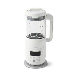 SM-S151W シロカ ヒーター機能付きブレンダー siroca　おうちシェフ BLENDER [SMS151W]