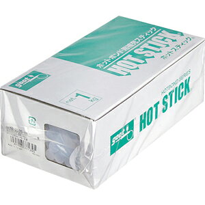 ���m�d�@�Y�� �z�b�g�X�e�B�b�N ���� ���11×200mm ��50�{ HB-200S-1K �O�b�g(goot)�z�b�g�����g�ڒ���