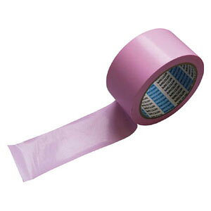 日東電工 養生テープ 幅38mm×長さ25m(さくら色)1巻 395N38 No.395N