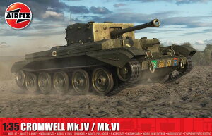 GAtBbNX 1/35 qԃNEF Mk.IV/MK.VIyX1384z vf