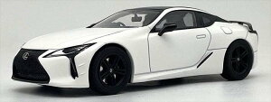  1/43 NTX LC500 "EDGE"(HAKUGIN)yKS03929Hz ~jJ[