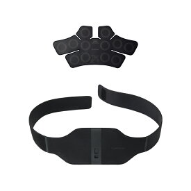 パナソニック 高周波治療器 コリコランワイド（腰用セット） EW-RA550W-K Panasonic　CoriCoran [EWRA550WK]