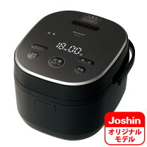 楽天市場】炊飯器 シャープ 3合 ks-cf05の通販