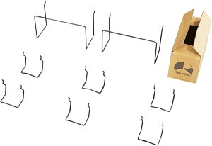 oEqbe Q[~OfoCX tbNZbg Bauhutte@ǉtbN@ǖʎ[@p`O{[h@LE{[h (25mmsb`) Ή@ǉptbNZbg BAC-001-BK