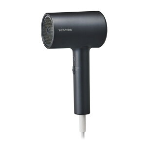 �e�X�R�� �w�A�[�h���C���[�i�u���b�N�j TDX300A-K TESCOM ���C�X�`���[�C�I��(TM)�w�A�h���C���[ [TDX300AK]