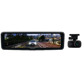 LZ-X20EM ケンウッド デジタルルームミラー 10V型高画質液晶「LZ-X20EM」 KENWOOD