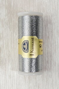 DMC �h�J�� �f�B�A�}���g(35m�E�V���o�[�n) DMC380_D415