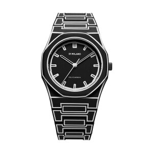 D1 MILANO �y�������K�i�z�|���J�[�{���@�u���b�N�X�P�b�` �N�I�[�c�@�����Y�^�C�v PCBJ33�y�ԕi���B�z