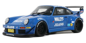 GTXsbg 1/18 RWB OSHO (u[)yGTS448z ~jJ[