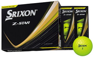 _bv@XN\ XN\ Z-STAR 2025Nf St{[ 1_[X 12iv~ApbVCG[j SRIXON-ZS9-YEL-12P DUNLOP SRIXON St [bgX^[