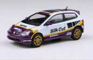 PARA64 1/64 z_ VrbN ^CvR EP3 2001 VNJbg(RHD)yPA-66351z ~jJ[