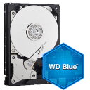 WD20EZRZ-RT【税込】 ウエスタンデジタル 【バルク品】3.5インチ 内蔵ハードディスク 2.0TB WesternDigital　WD Blue [W... ランキングお取り寄せ