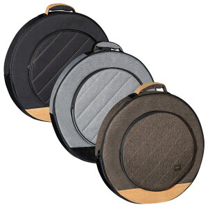 }Cl VoobOyTCYF22C`AiMocha Tweedjz MCCB22MO MEINL 22" CLASSIC WOVEN Cymbal Bags