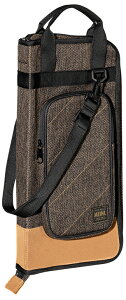 �}�C�l�� �h�����X�e�B�b�N�o�b�O(Mocha Tweed) MCSBMO MEINL Classic Woven Stick Bag
