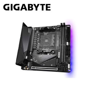 GIGABYTEbMKoCg GIGABYTE B550I AORUS PRO AX / Mini-ITXΉ}U[{[h B550I AORUS PRO AX