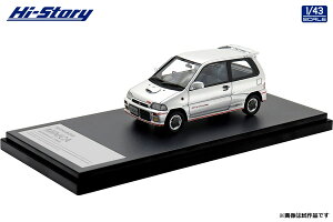 nCXg[[ 1/43 MITSUBISHI MINICA DANGAN ZZ (1990) O[XVo[yHS495SLz ~jJ[