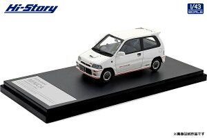 nCXg[[ 1/43 MITSUBISHI MINICA DANGAN ZZ (1990) \tBAzCgyHS495WHz ~jJ[