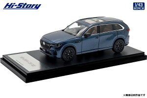 nCXg[[ 1/43 MAZDA CX-80 (2024) fB[vNX^u[}CJyHS494DBz ~jJ[