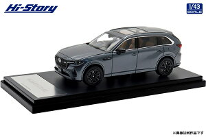 nCXg[[ 1/43 MAZDA CX-80 (2024) }V[O[v~A^bNyHS494GYz ~jJ[