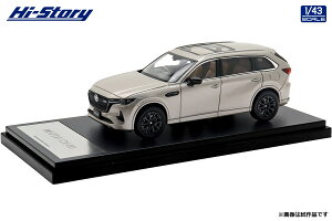 nCXg[[ 1/43 MAZDA CX-80 (2024) v`iNH[c^bNyHS494QZz ~jJ[